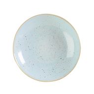 Stonecast Duck Egg Blue Coupe Bowl 31cm