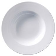 Superwhite Plate 23cm