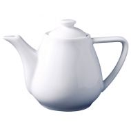 Superwhite Teapot 92cl