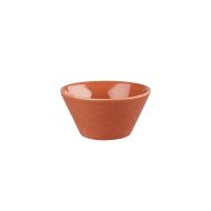 Stonecast Spiced Orange Zest Bowl 12.1cm