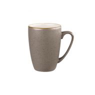 Stonecast Peppercorn Grey Mug 12oz 34cl