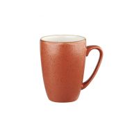 Stonecast Spiced Orange Mug 12oz 34cl