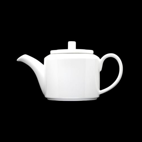 Creme Monet Teapot 28oz 80cl 