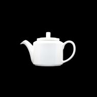 Creme Monet Teapot 14oz 40cl