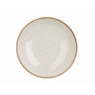 Stonecast Barley White Coupe Bowl 31cm 240cl