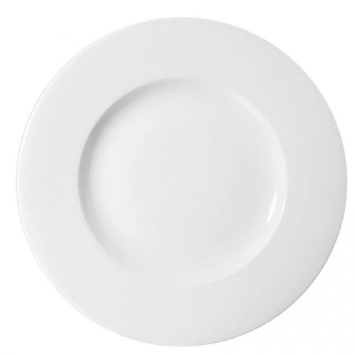 Wide Rim Plate 30.5cm