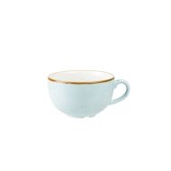 Stonecast Duck Egg Blue Cappuccino Cup 8oz