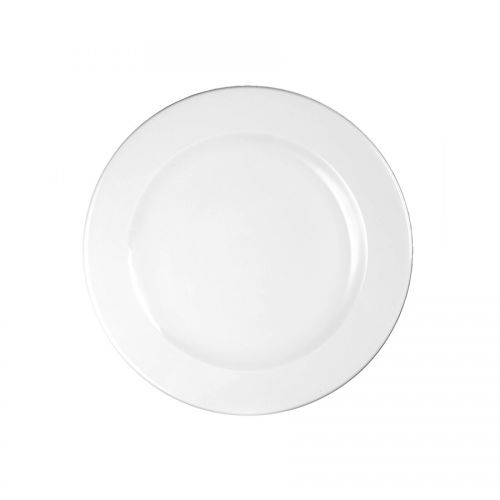 Profile Presentation Plate 12 inch