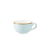 Stonecast Duck Egg Blue Cappuccino Cup 12oz