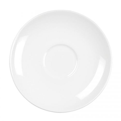 Sequel Coupe Saucer 5 inch