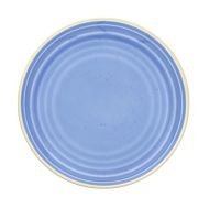 Artisan Ocean Coupe Plate 17cm / 6.6in