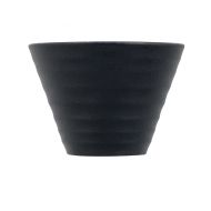 Artisan-Onyx 11cm conical bowl-11cm 