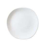 Trace Organic Round Plate 10inch