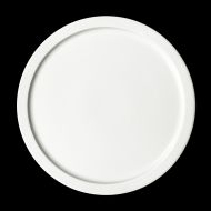 Creme Monet Pizza Plate 32cm/ 12.5 inch