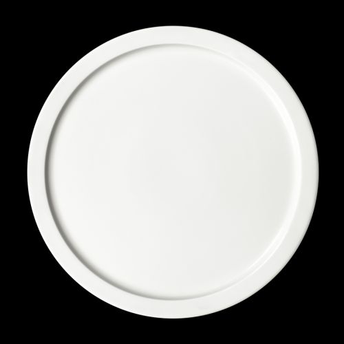 Creme Monet Pizza Plate 32cm/ 12.5 inch