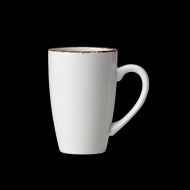 Brown Dapple Quench Mug 28.5cl (10oz)