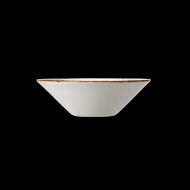 Brown Dapple Essence Bowl 20.25cm (8inch)