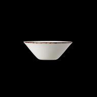 Brown Dapple Essence Bowl 11.2cm (4 1/2inch)