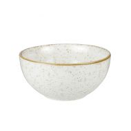 Stonecast Barley White Soup Bowl 16oz