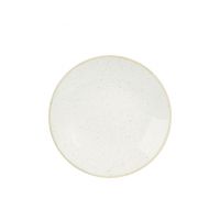 Stonecast Barley White Deep Coupe Plate