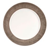 Bamboo Spinwash Dusk Presentation Plate