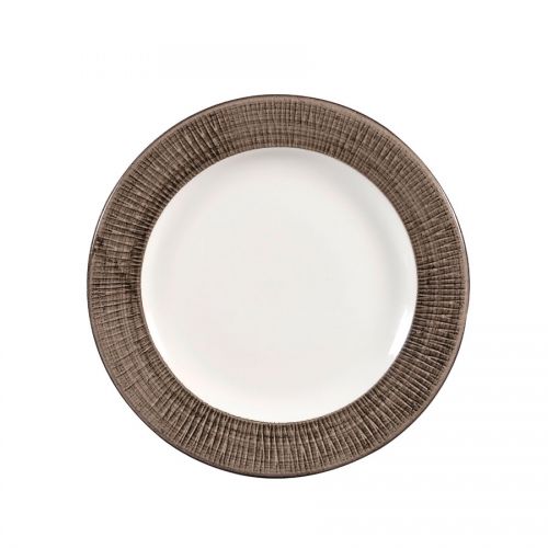 Bamboo Spinwash Dusk Plate