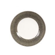 Bamboo Spinwash Dusk Wide Rim Bowl