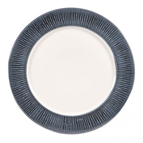 Bamboo Spinwash Mist Presentation Plate