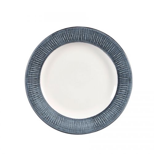 Bamboo Spinwash Mist Plate