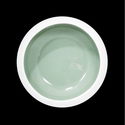 Creme-Jouet Organic Bowl-12cm Pale Sage