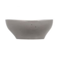 Artisan-Pebble Island Triangle Bowl 12cm