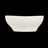 Artisan-Creme Island Triangle Bowl 12cm