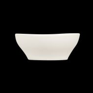 Artisan-Creme Island Triangle Bowl 14cm