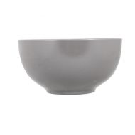 Creme-Galerie Deep Buffet Bowl-23cm Pebble