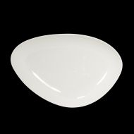 Artisan-Creme Island Deep Plate 29cm