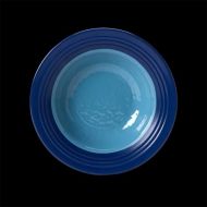 Steelite Freedom Melamine Blue Bowl 20.3cm