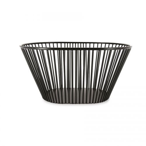 Inspired By Revol Wire Basket Large Oval 32.1cm