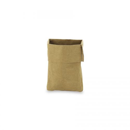 Inspired By Revol Individual Havana Brown Bread Bag