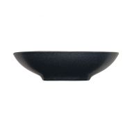 Andromeda Coupe Bowl 19cm Black