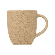 Shore Mug 12oz Cream