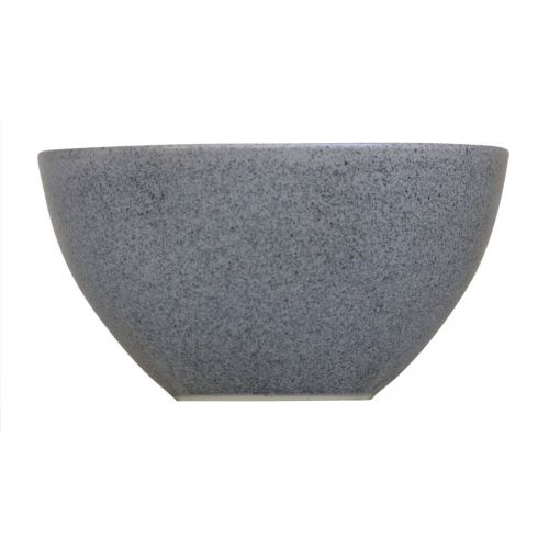 Kernow Deep Bowl 15.5cm Grey