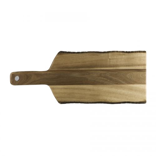 Creations Wood Serving Board