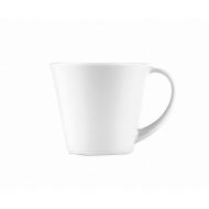 Menu Porcelain Flared Tea Cup 8oz