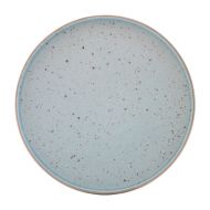 Trevone Stacking Plate 26cm Blue
