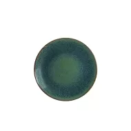 Bonna Ore Mar Porcelain Gourmet Round Flat Plate 23cm