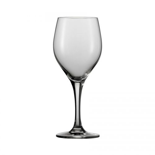 Mondial Crystal Wine Glass 11oz Mondial