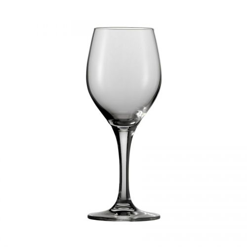 Mondial Crystal Wine Glass 8 1/2oz Mondial