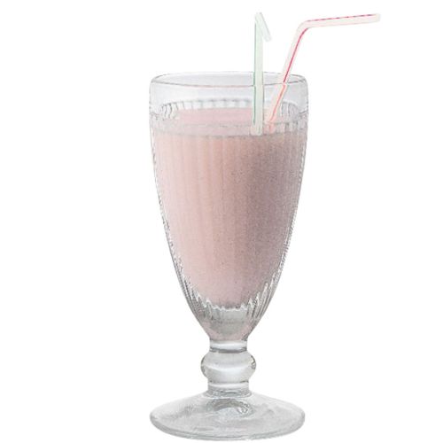 Milk Shake Dessert Dish 10 1/4oz