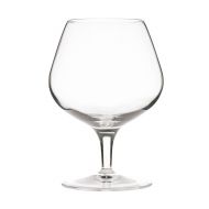 Napoleon Crystal Brandy Glass 13 3/4oz