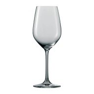 Vina Crystal Wine Glass 9 1/33oz Vina